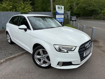 Used Audi A3 2017 for sale - 78561889: Photo
