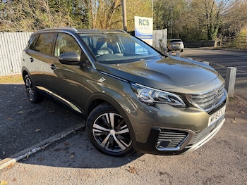 2018 (18) - 1.2 PureTech Allure EAT Euro 6 (s/s) 5dr