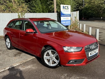 2013 (13) - 2.0 TDI SE Technik Multitronic Euro 5 (s/s) 5dr