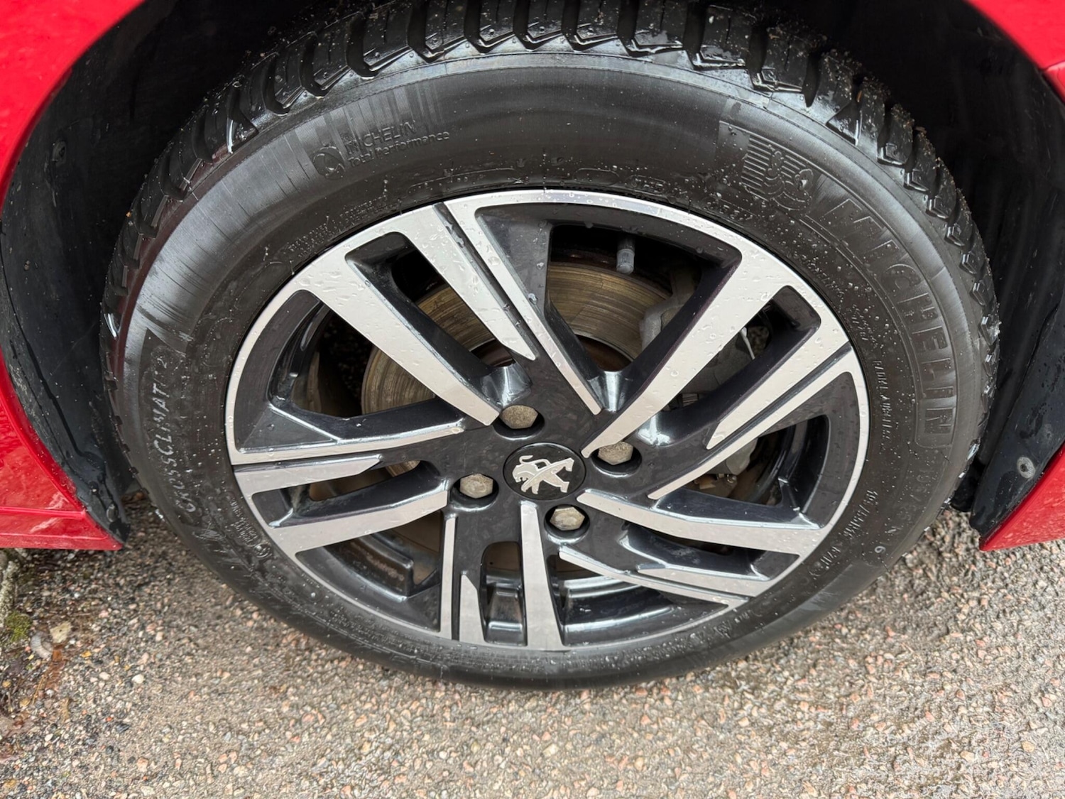 Used Peugeot 208 2021 for sale - 77559845: Photo 12