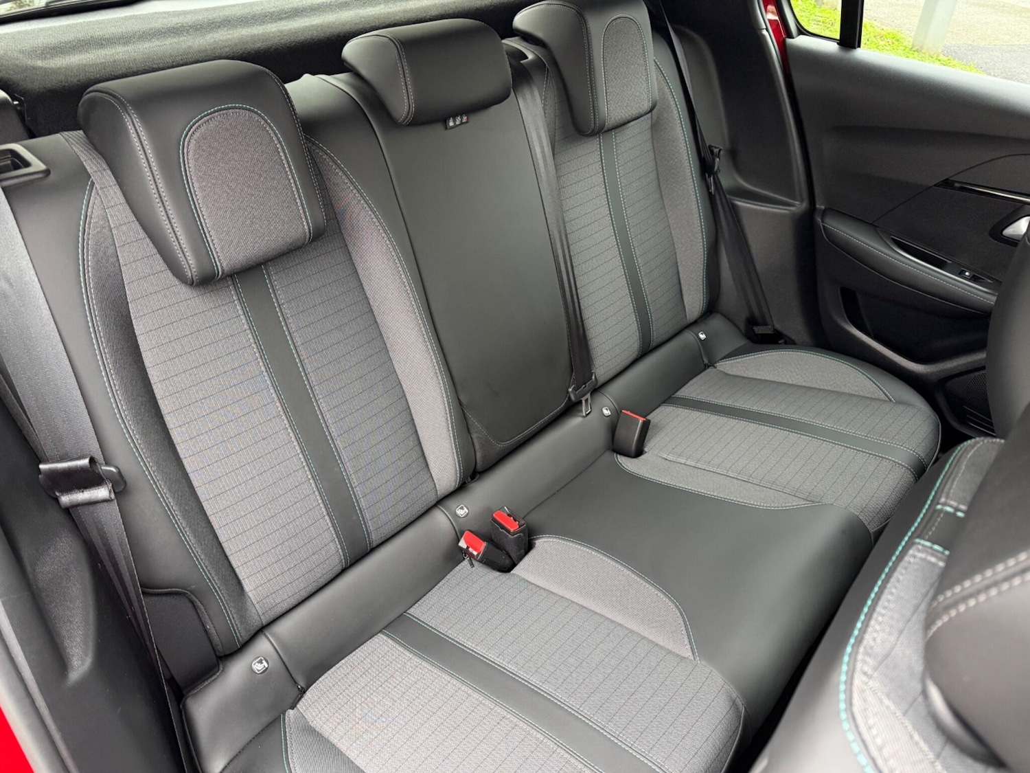 Used Peugeot 208 2021 for sale - 77559845: Photo 14