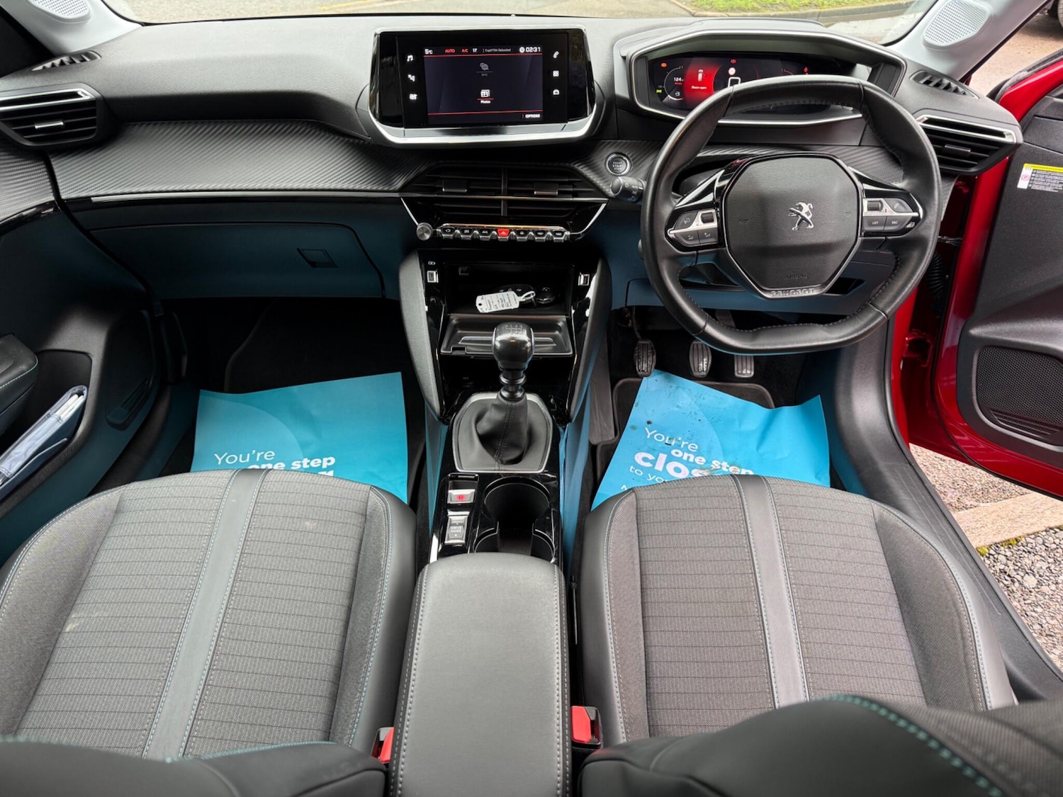 Used Peugeot 208 2021 for sale - 77559845: Photo 15