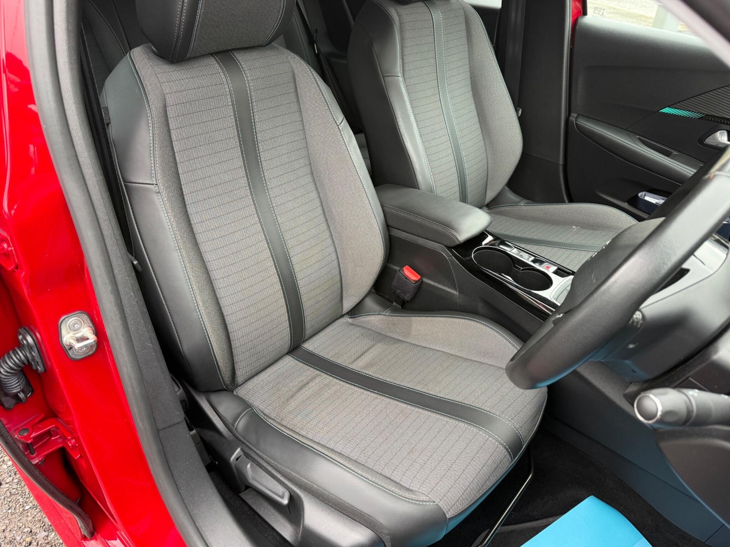 Used Peugeot 208 2021 for sale - 77559845: Photo 16