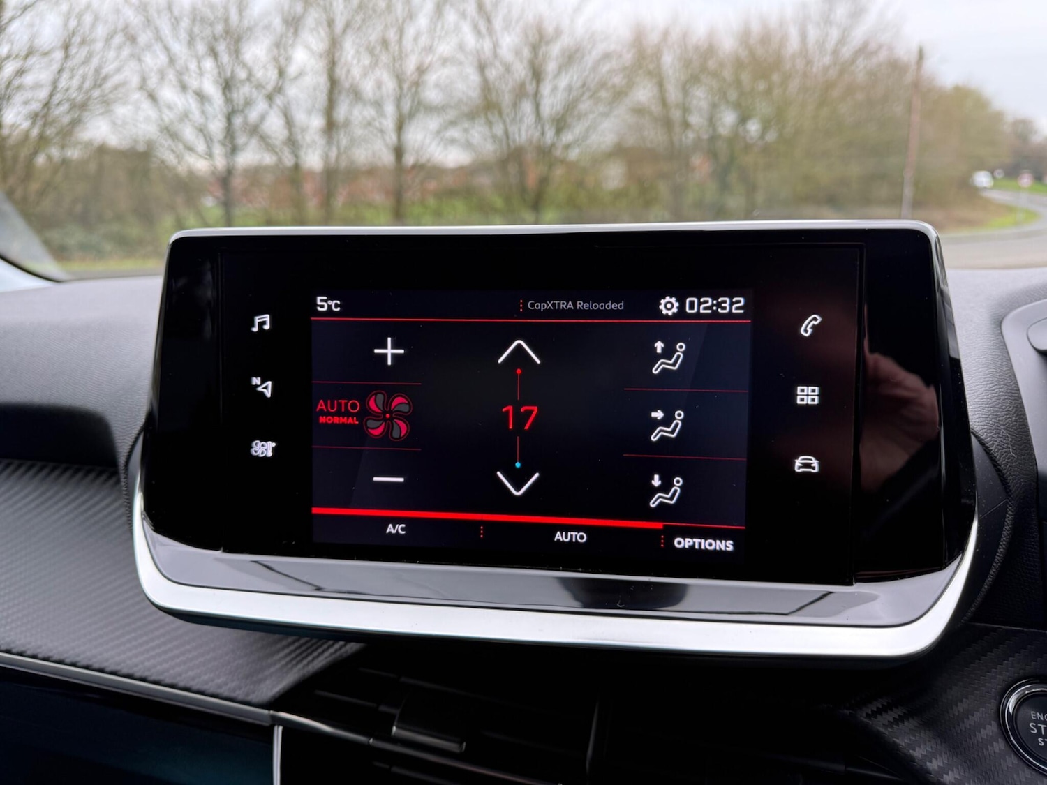 Used Peugeot 208 2021 for sale - 77559845: Photo 19