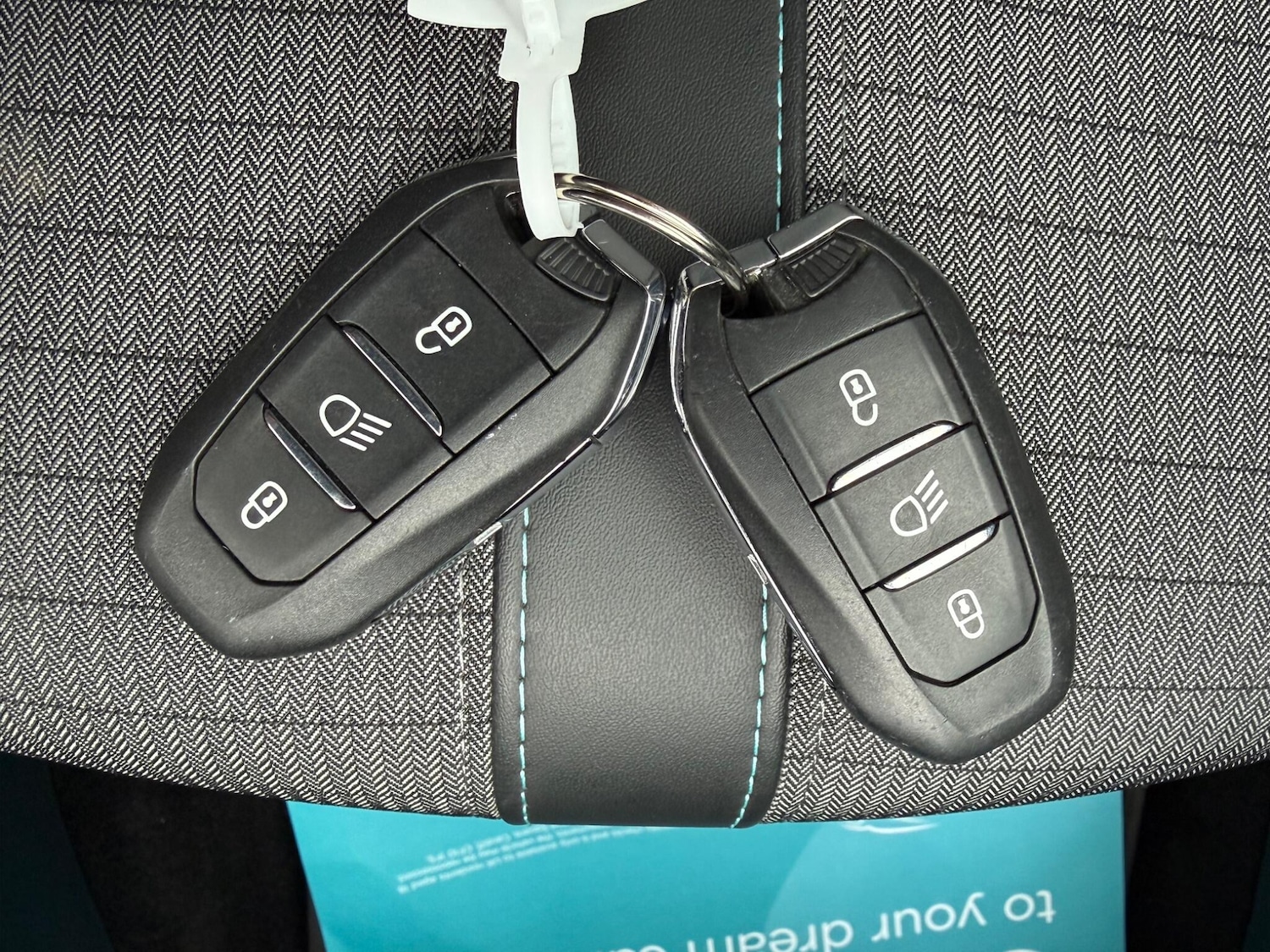 Used Peugeot 208 2021 for sale - 77559845: Photo 20