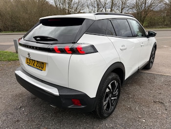 Used Peugeot 2008 2023 for sale - 77625416: Photo