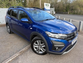 Used Dacia Jogger 2022 for sale - 78020195: Photo
