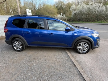 Used Dacia Jogger 2022 for sale - 78020195: Photo