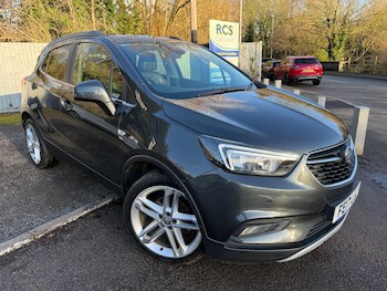2017 (17) - 1.4i Turbo Elite Nav Euro 6 (s/s) 5dr