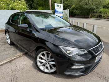 2018 (68) - 2.0 TSI FR Sport DSG Euro 6 (s/s) 5dr