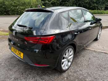 Used SEAT Leon 2018 for sale - 75167321: Photo