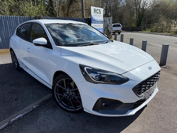 Used Ford Focus 2020 for sale - 77926236: Photo