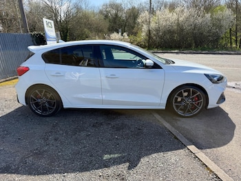 Used Ford Focus 2020 for sale - 77926236: Photo