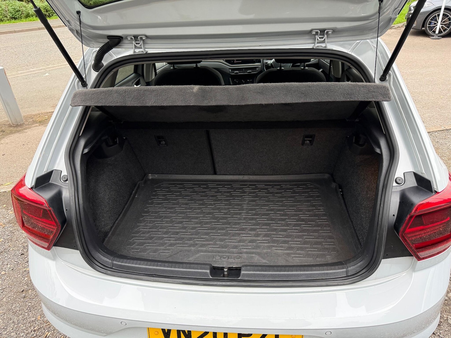 Used Volkswagen Polo 2020 for sale - 76269869: Photo 10