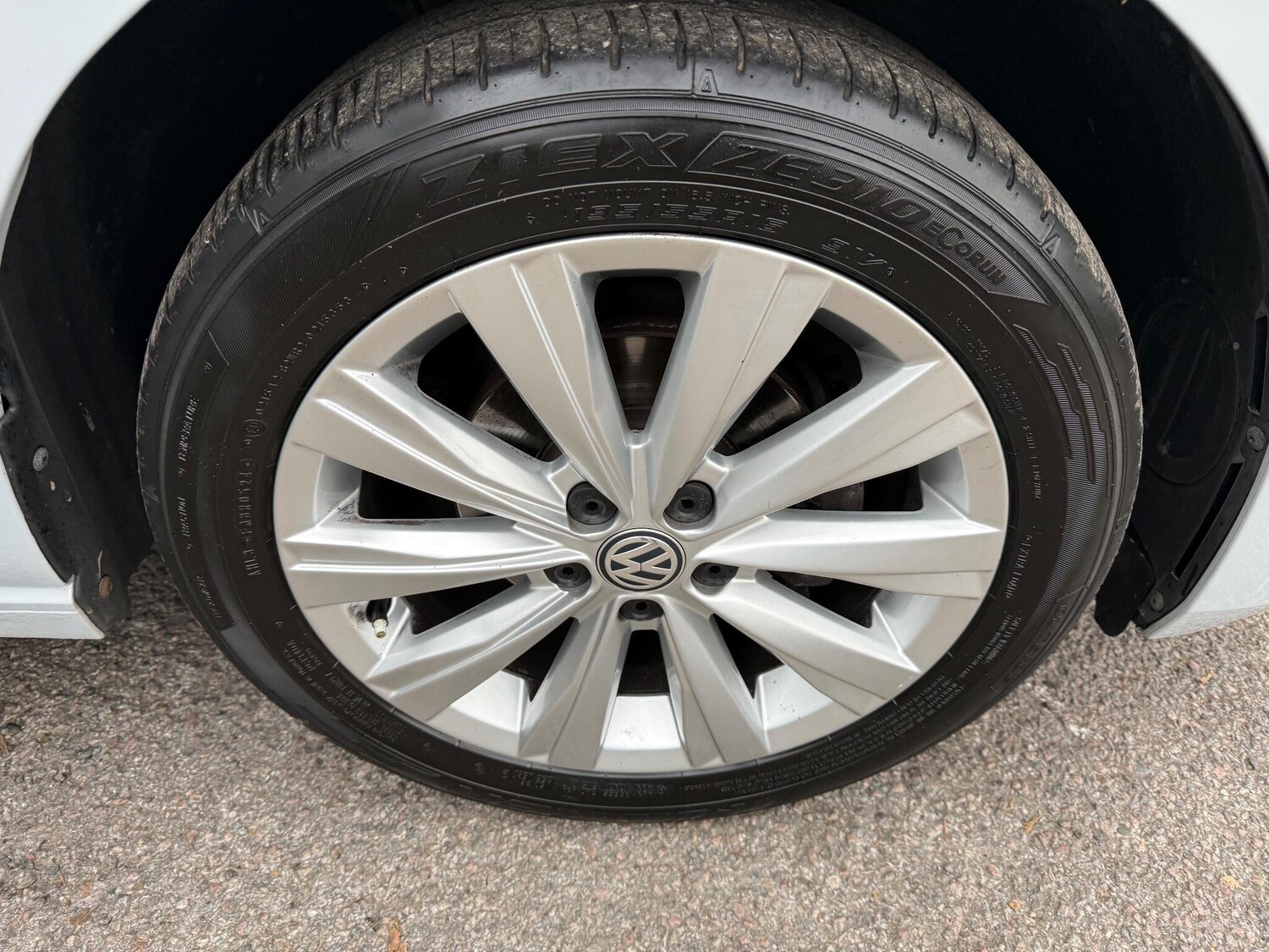Used Volkswagen Polo 2020 for sale - 76269869: Photo 12