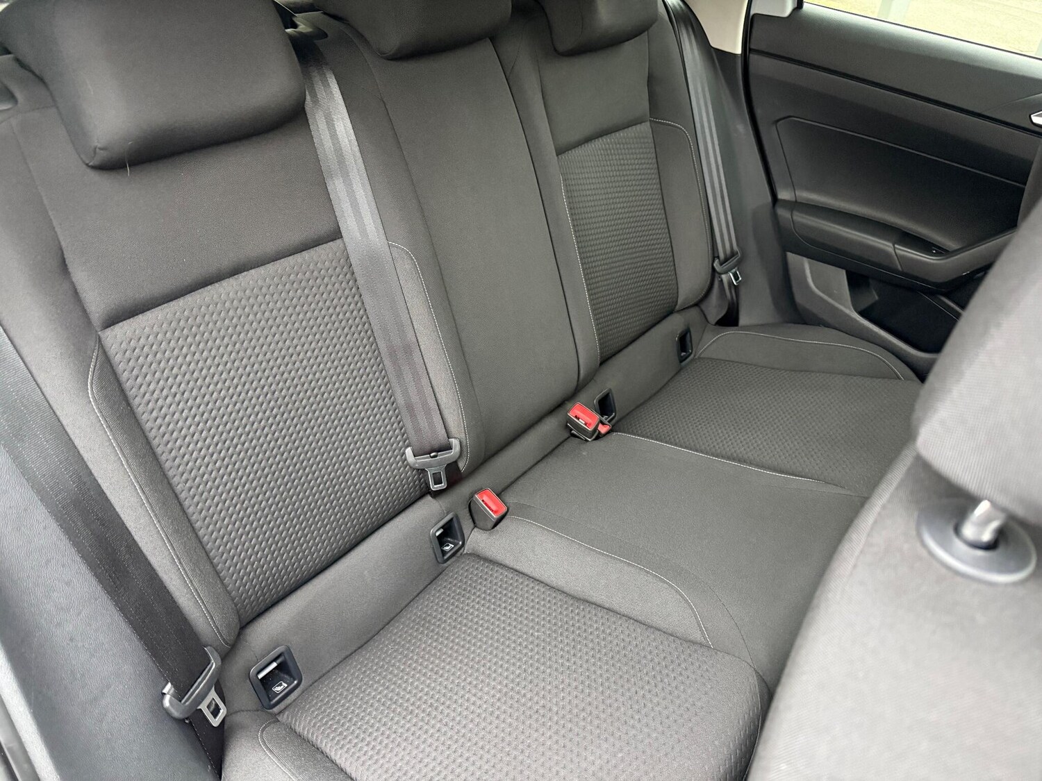Used Volkswagen Polo 2020 for sale - 76269869: Photo 14