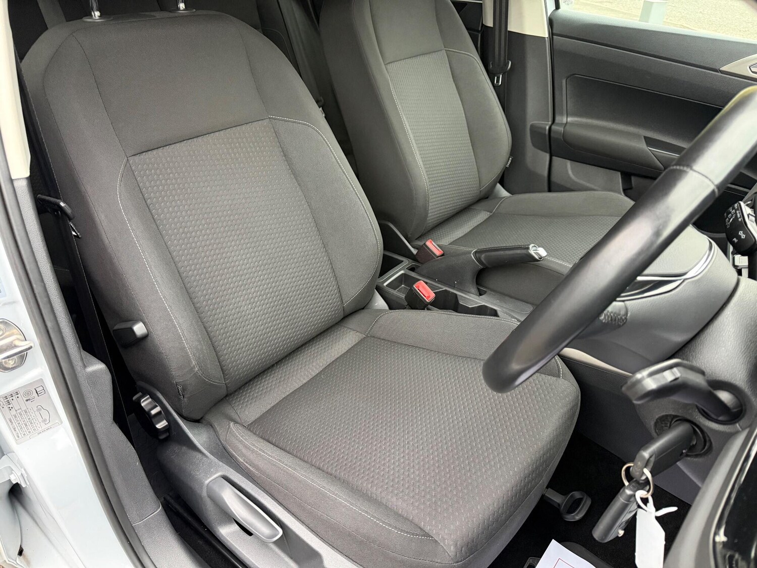 Used Volkswagen Polo 2020 for sale - 76269869: Photo 15