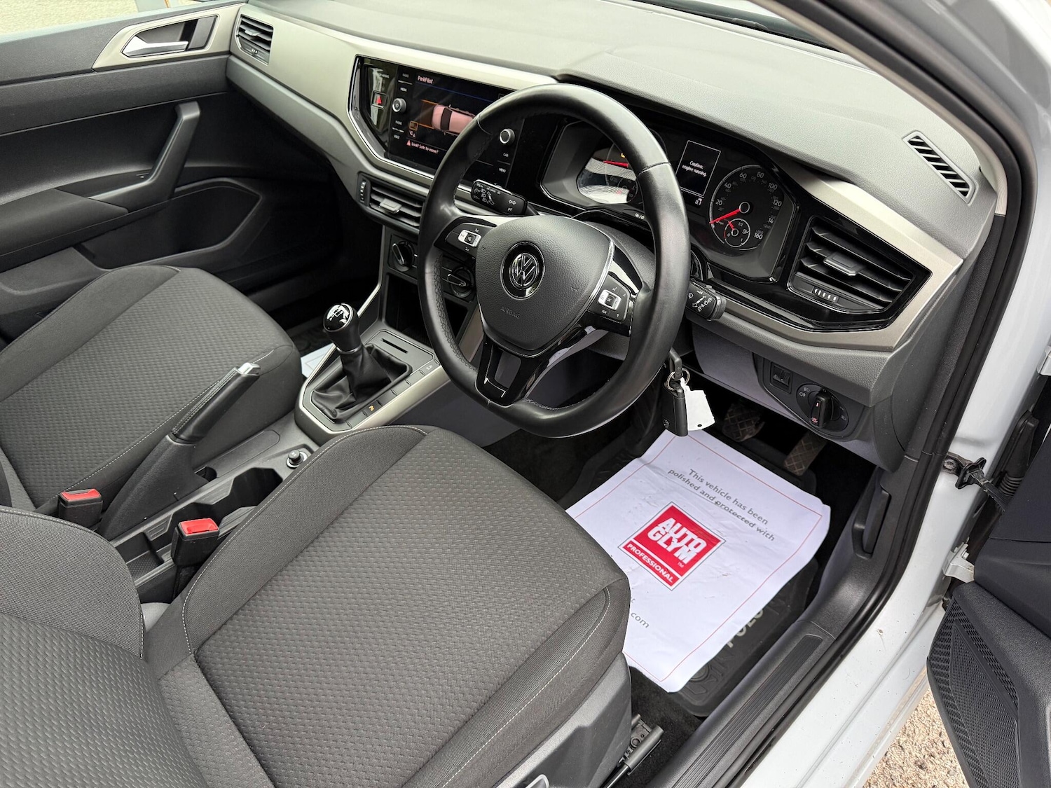 Used Volkswagen Polo 2020 for sale - 76269869: Photo 16