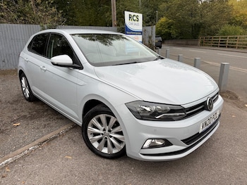 2020 (20) - 1.0 TSI Match Euro 6 (s/s) 5dr
