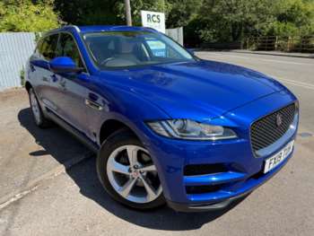 2019 (19) - 2.0 D180 Prestige Auto AWD Euro 6 (s/s) 5dr
