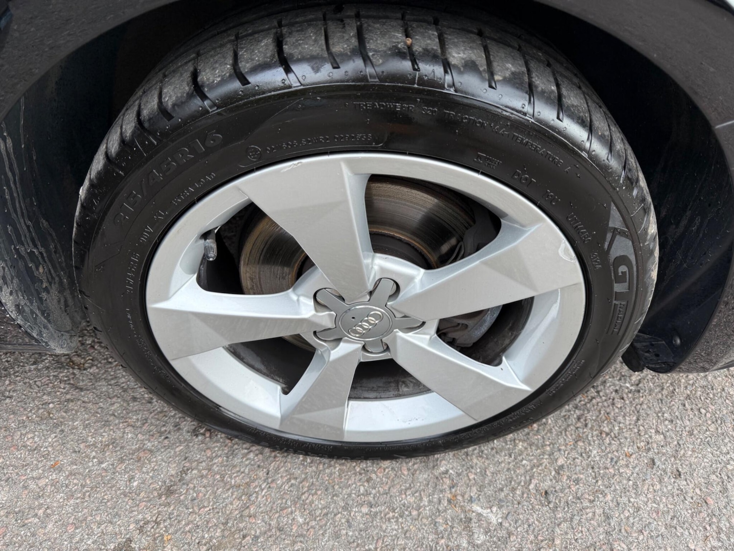 Used Audi A1 2018 for sale - 76071921: Photo 13