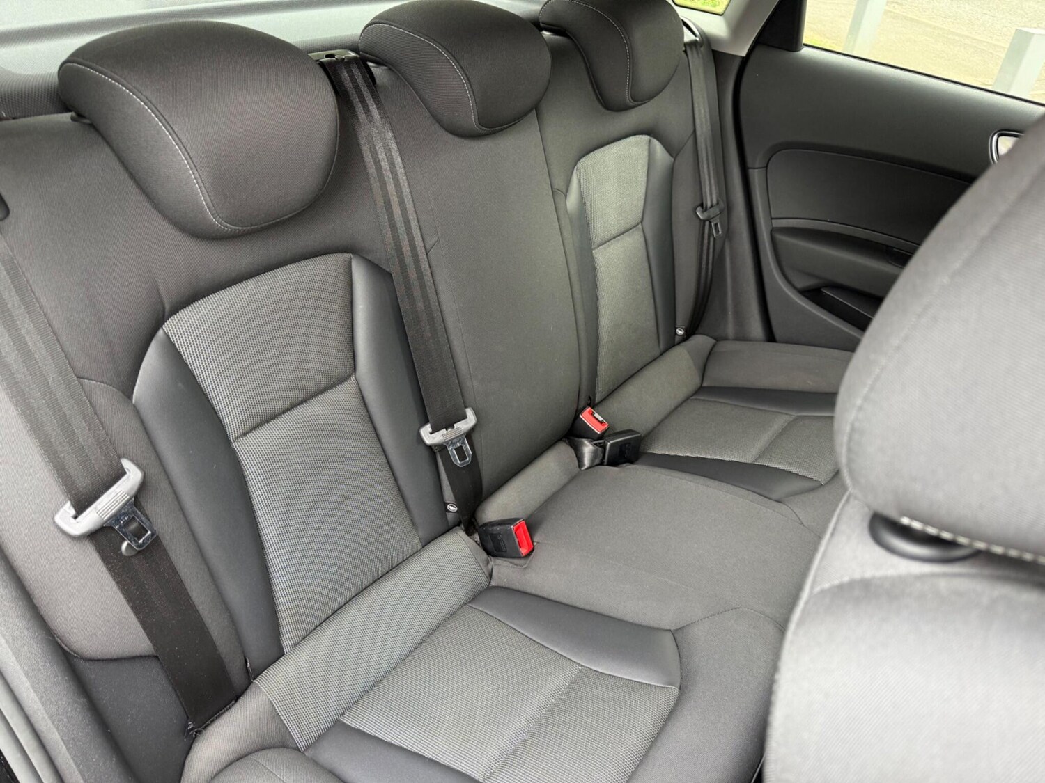 Used Audi A1 2018 for sale - 76071921: Photo 15