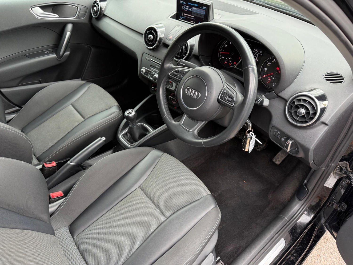 Used Audi A1 2018 for sale - 76071921: Photo 18