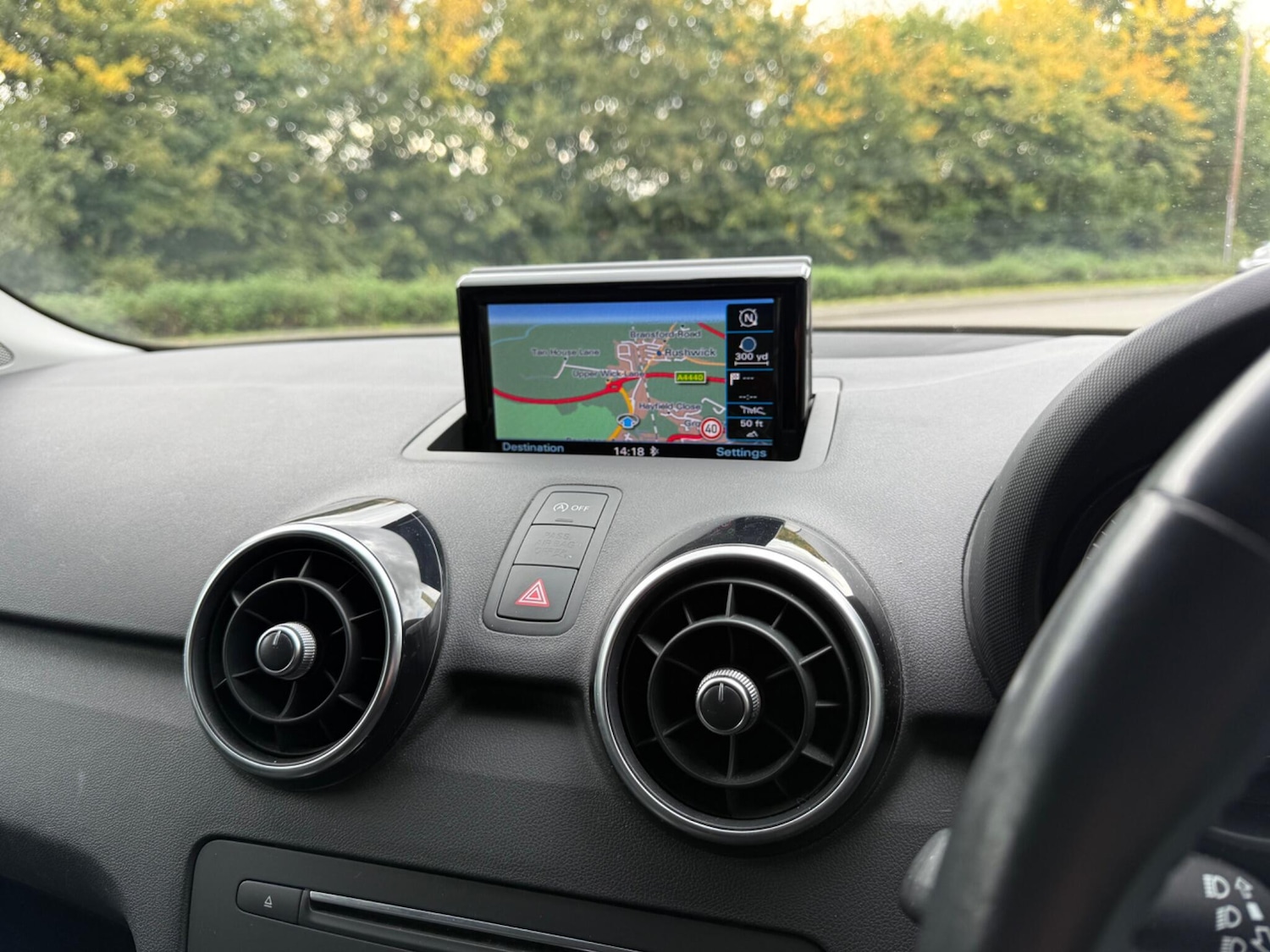 Used Audi A1 2018 for sale - 76071921: Photo 19