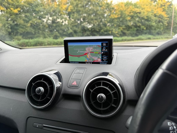 Used Audi A1 2018 for sale - 76071921: Photo 19