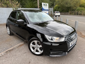 Audi - A1