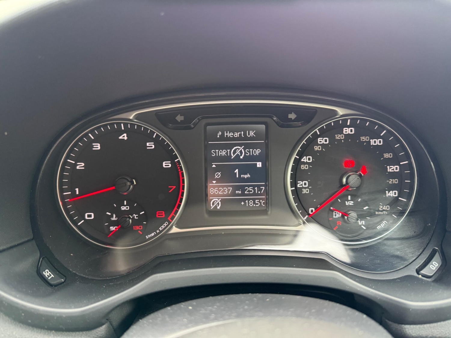 Used Audi A1 2018 for sale - 76071921: Photo 20