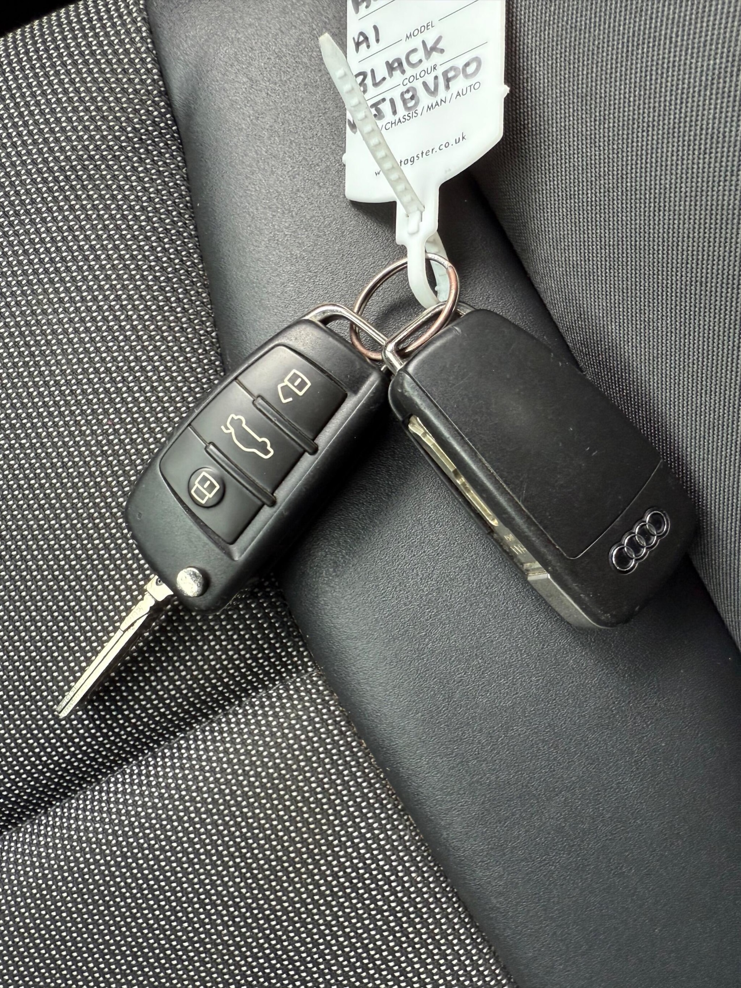 Used Audi A1 2018 for sale - 76071921: Photo 21