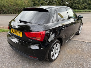 Used Audi A1 2018 for sale - 76071921: Photo 4