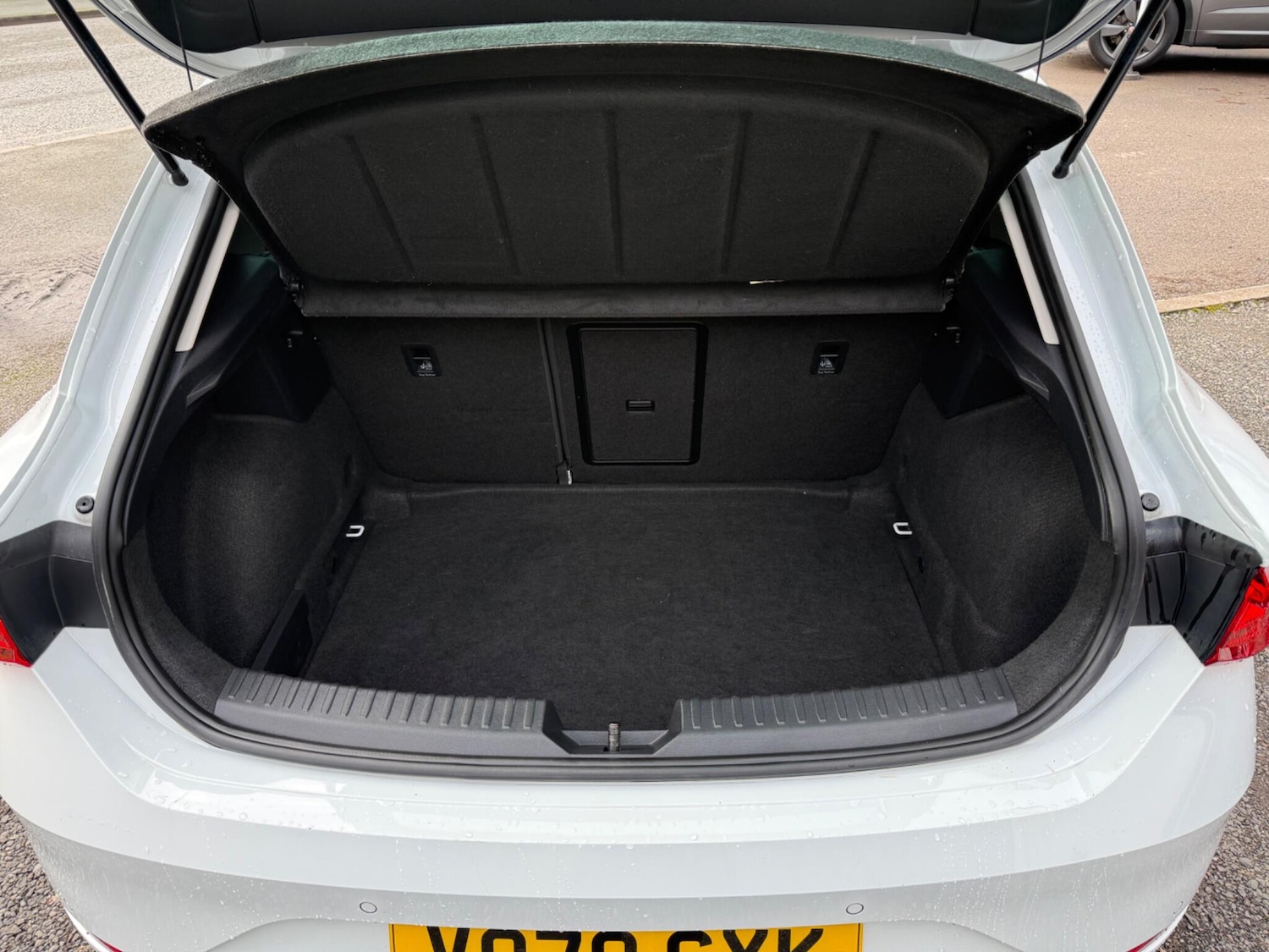 Used SEAT Leon 2020 for sale - 77440200: Photo 10