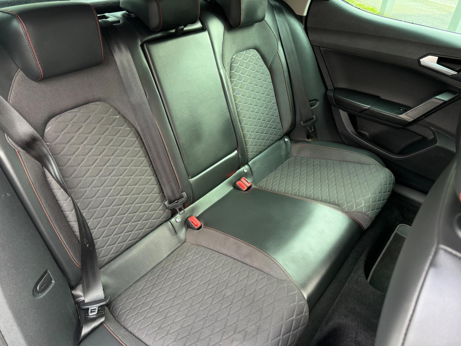 Used SEAT Leon 2020 for sale - 77440200: Photo 14