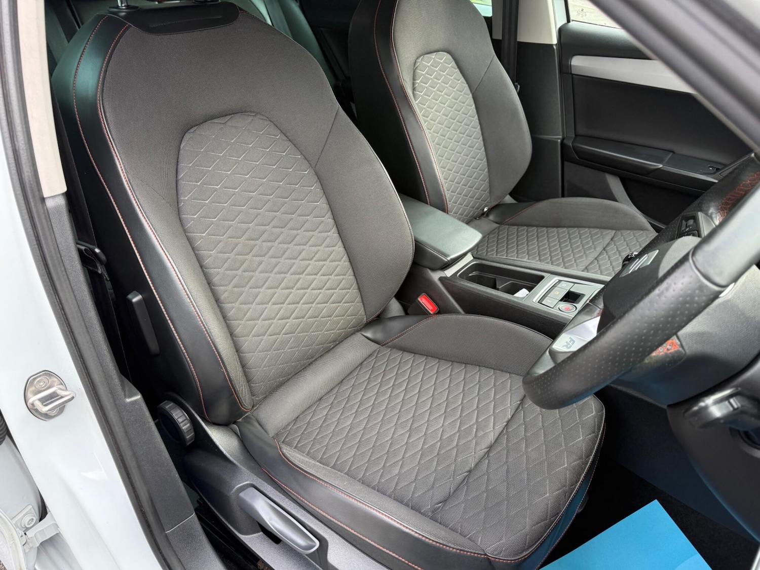 Used SEAT Leon 2020 for sale - 77440200: Photo 16