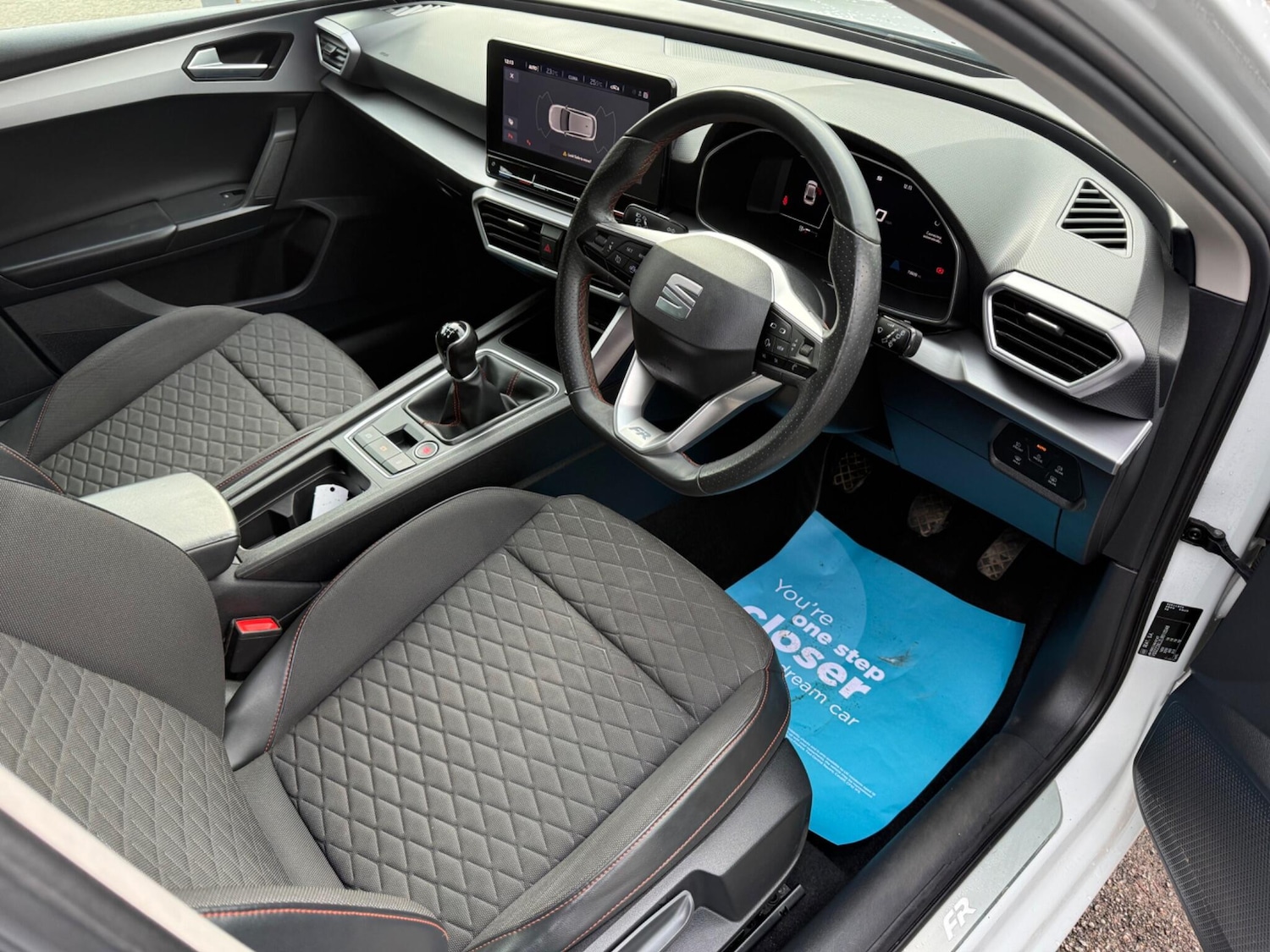 Used SEAT Leon 2020 for sale - 77440200: Photo 17