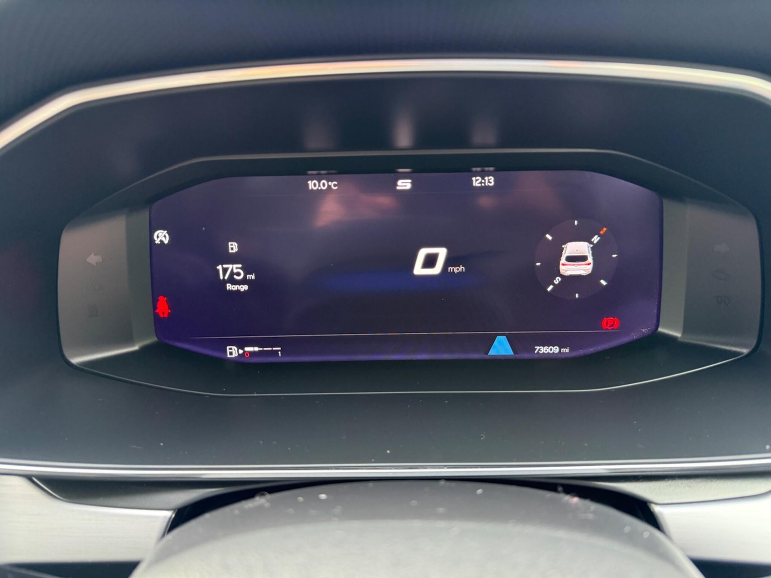 Used SEAT Leon 2020 for sale - 77440200: Photo 18