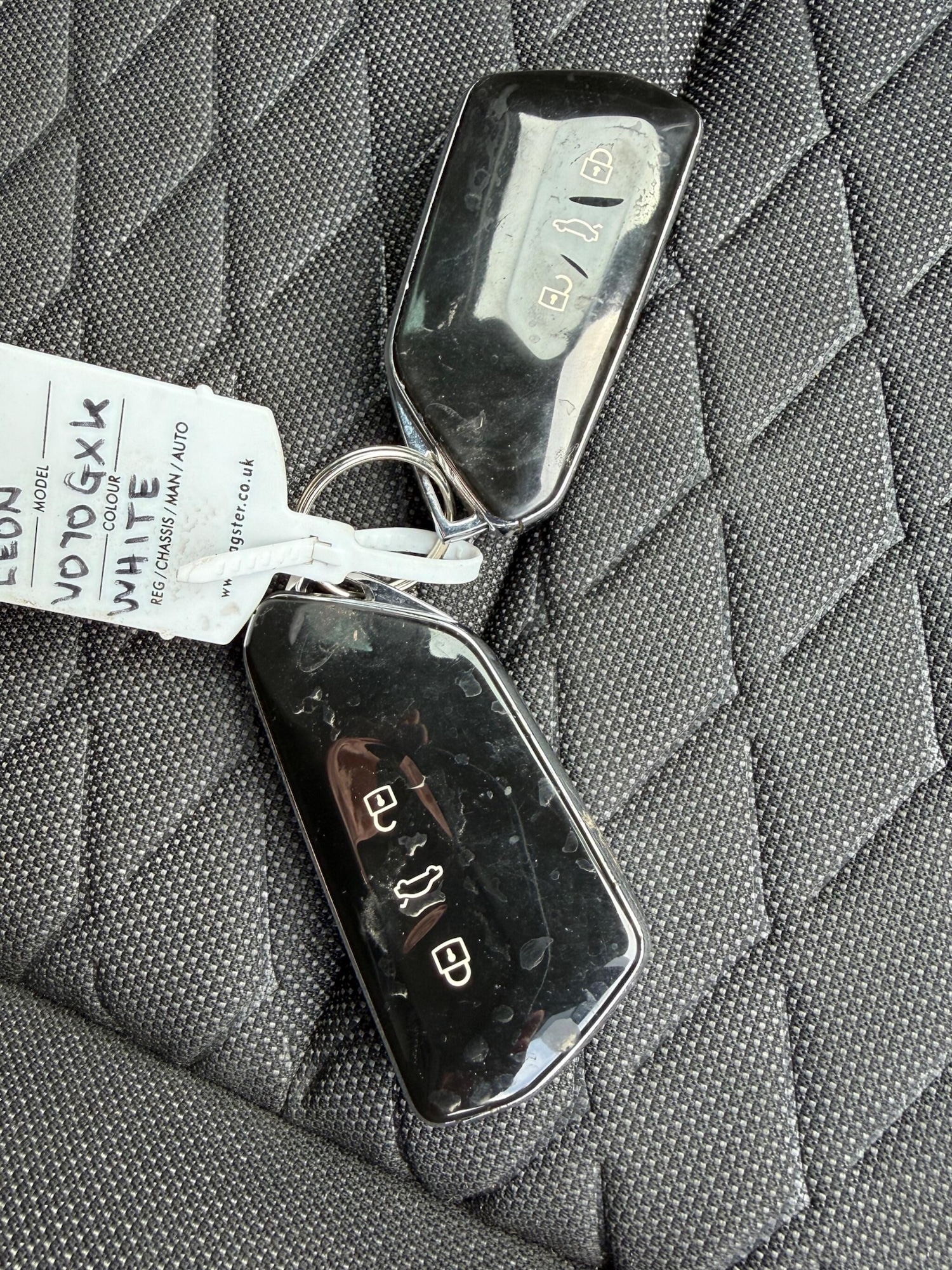 Used SEAT Leon 2020 for sale - 77440200: Photo 20