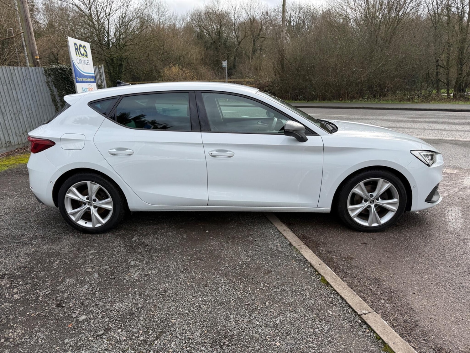 Used SEAT Leon 2020 for sale - 77440200: Photo 3