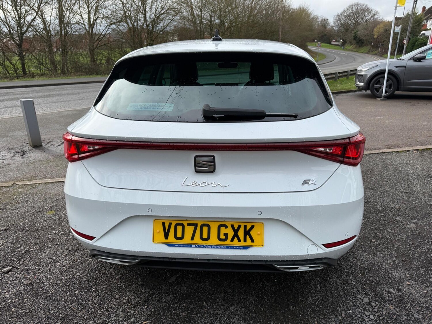 Used SEAT Leon 2020 for sale - 77440200: Photo 5