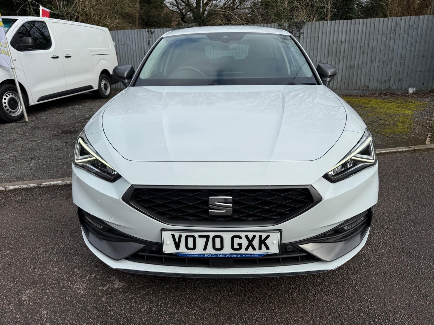 Used SEAT Leon 2020 for sale - 77440200: Photo 9