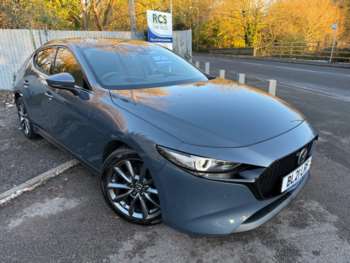 2021 (21) 2L Sport Lux 5dr