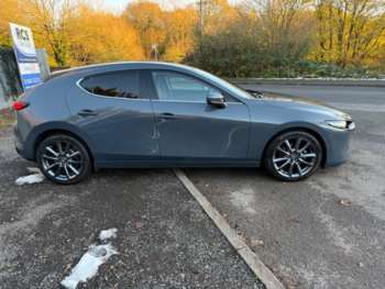 Used Mazda Mazda3 2021 for sale - 72947240: Photo