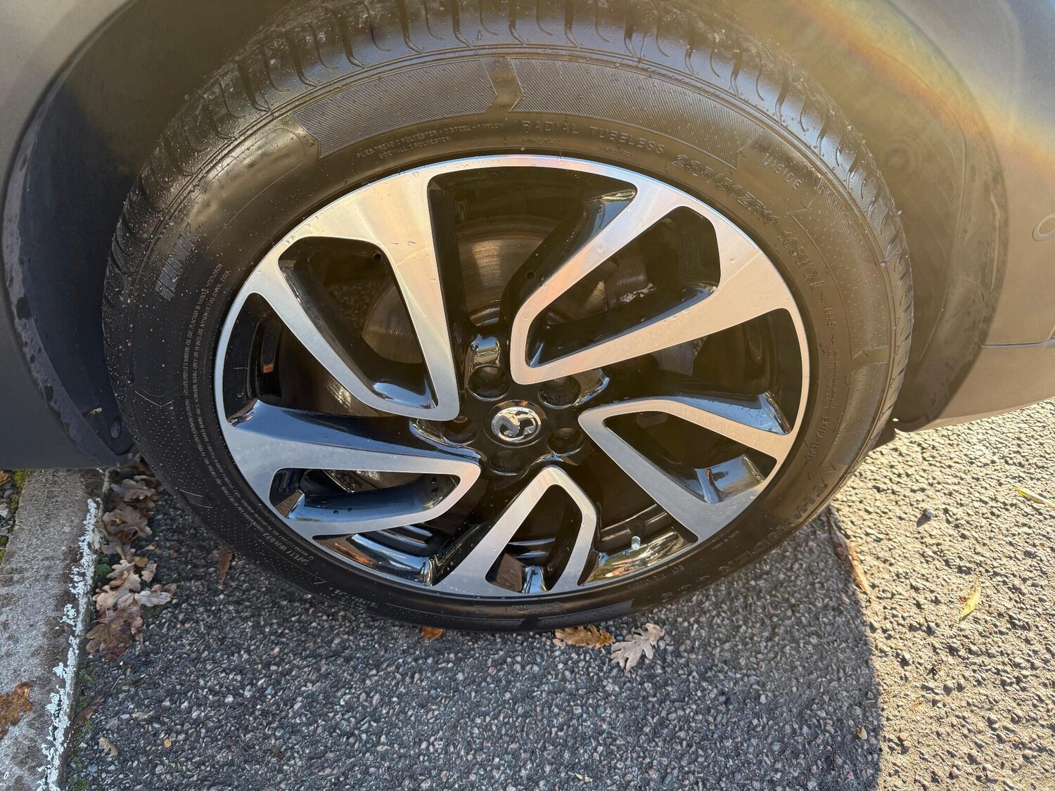 Used Vauxhall Grandland X 2019 for sale - 76606940: Photo 11