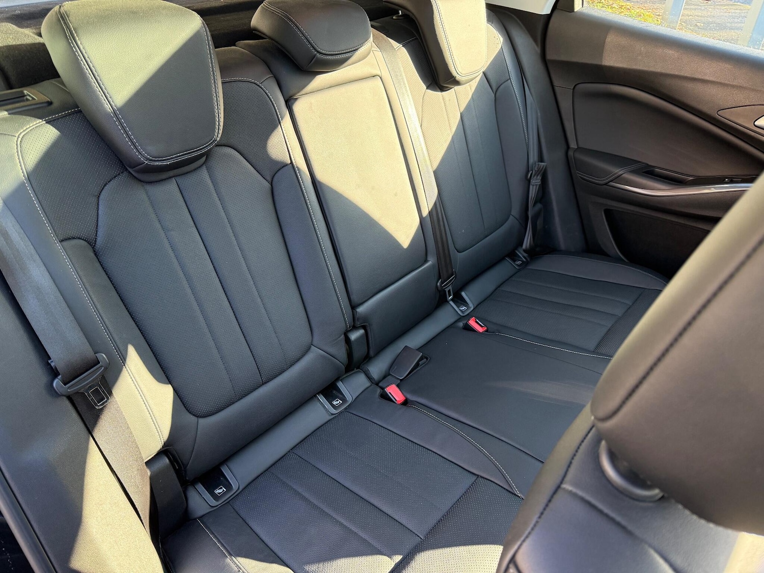 Used Vauxhall Grandland X 2019 for sale - 76606940: Photo 12