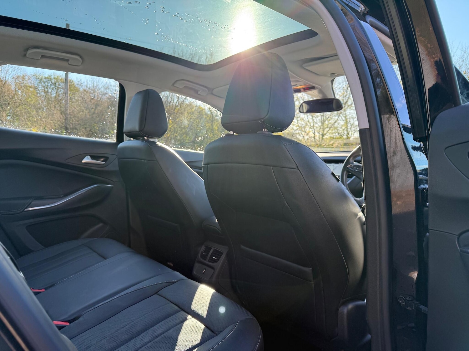 Used Vauxhall Grandland X 2019 for sale - 76606940: Photo 14