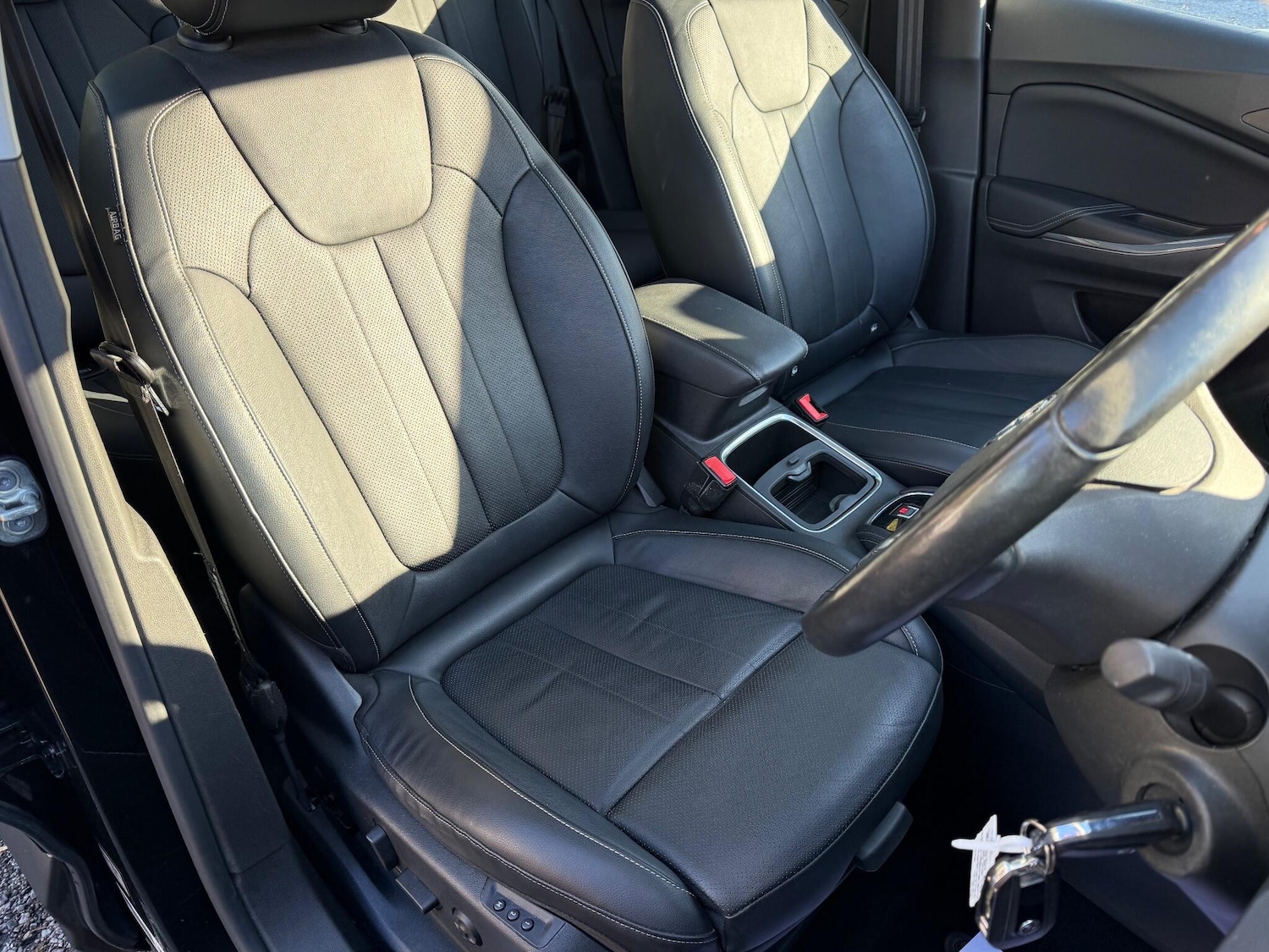 Used Vauxhall Grandland X 2019 for sale - 76606940: Photo 15