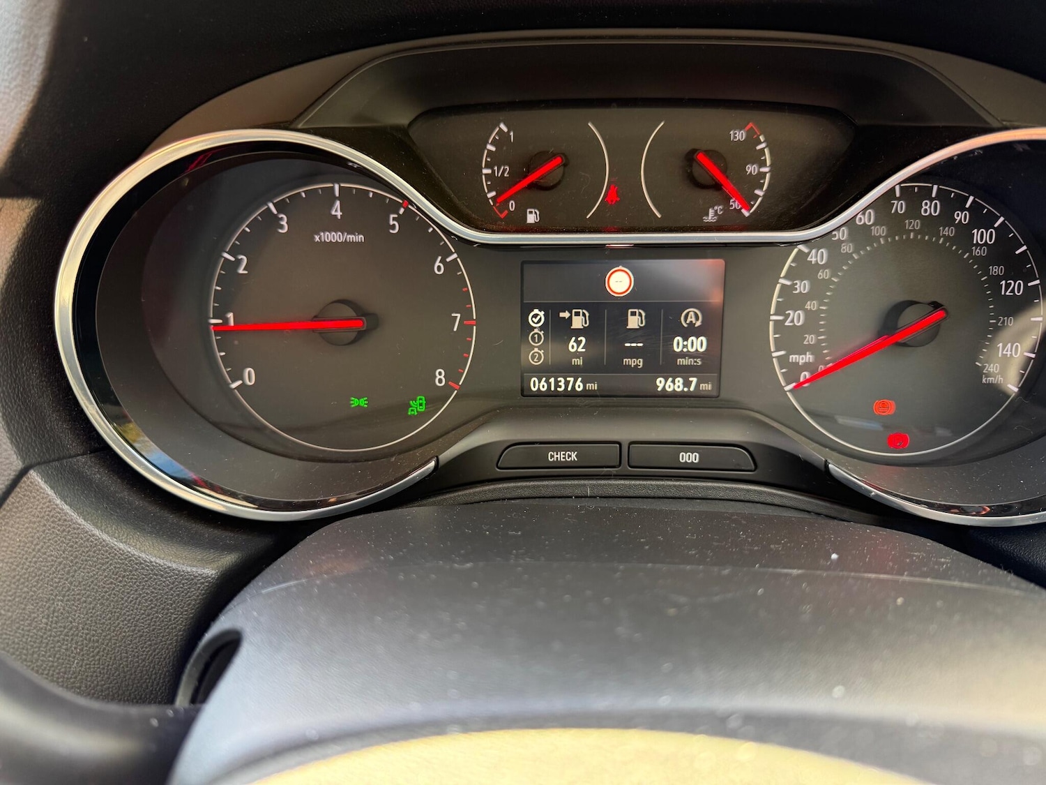 Used Vauxhall Grandland X 2019 for sale - 76606940: Photo 17