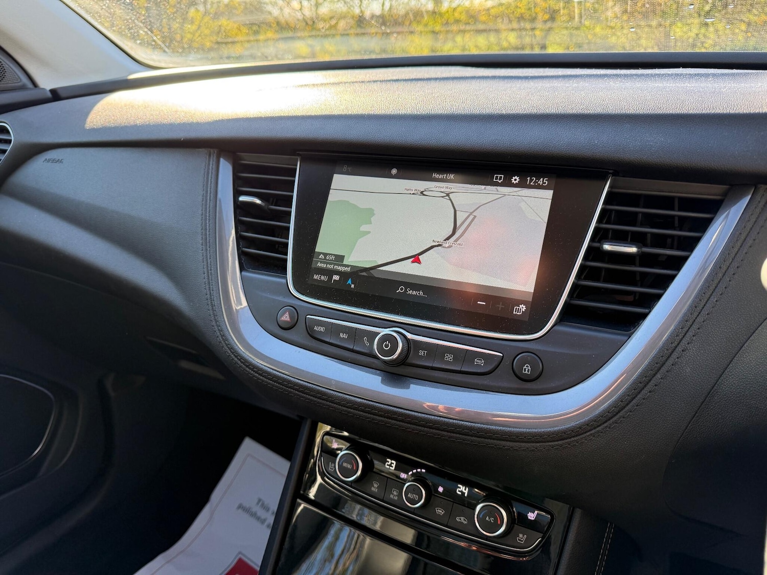 Used Vauxhall Grandland X 2019 for sale - 76606940: Photo 18